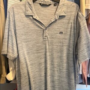 Travis Mathew Polo